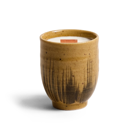 Aki Candle - Autumn Limited Edition