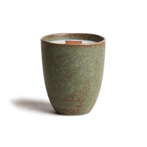 Medium 中 Choo Candle