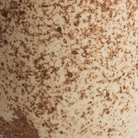 Medium Sand Spot Candle