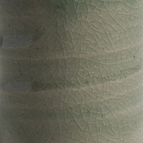Wasabi Candle - Spring Limited Edition