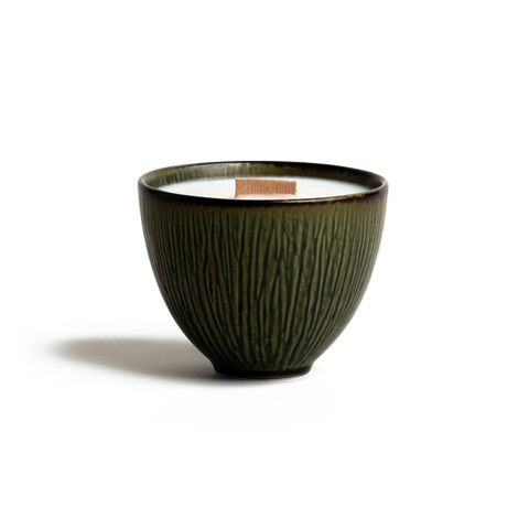 Forest Candle - Limited Edition