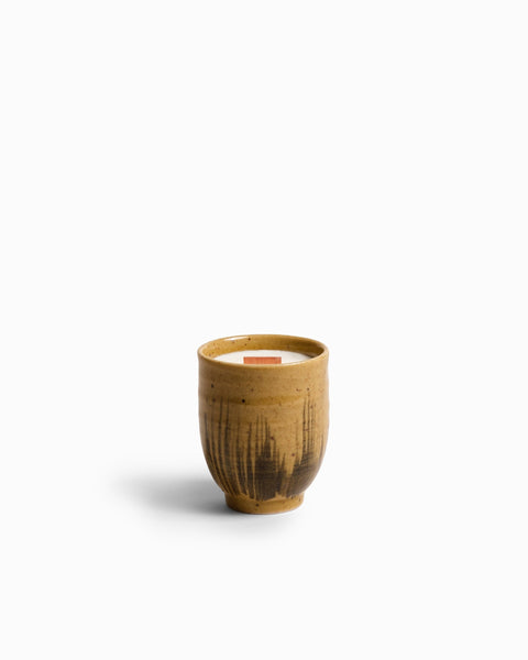 Autumn Candle - Limited Edition