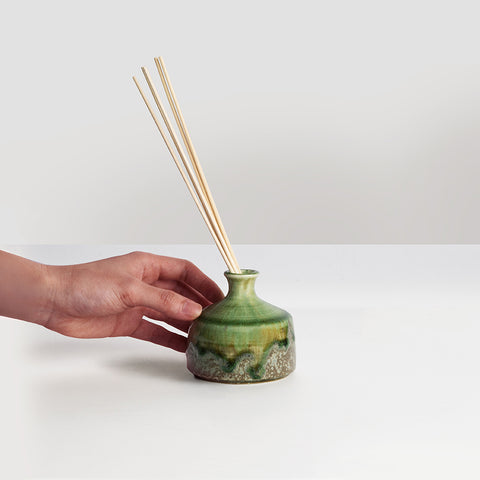 Forest Drip Reed Diffuser