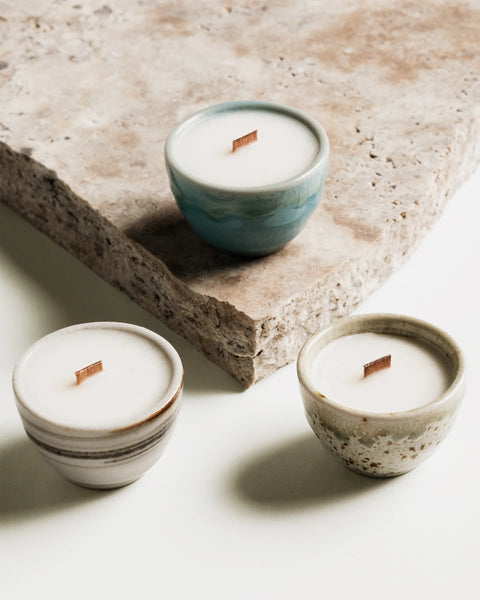 Discovery collection