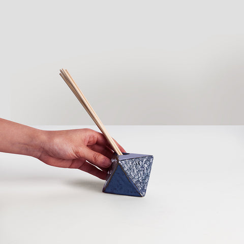 Indigo Wave Reed Diffuser