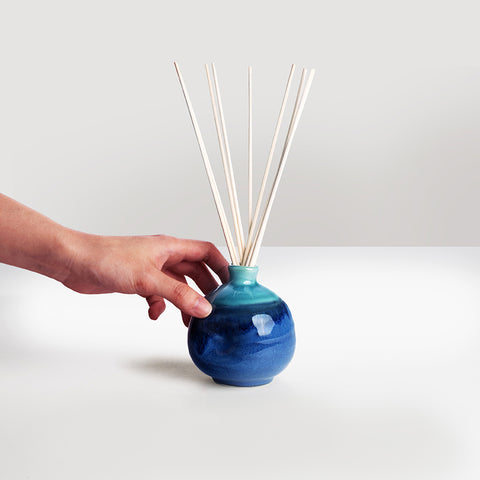Ocean Drip Reed Diffuser