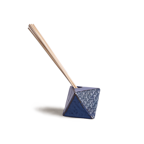 Indigo Wave Reed Diffuser