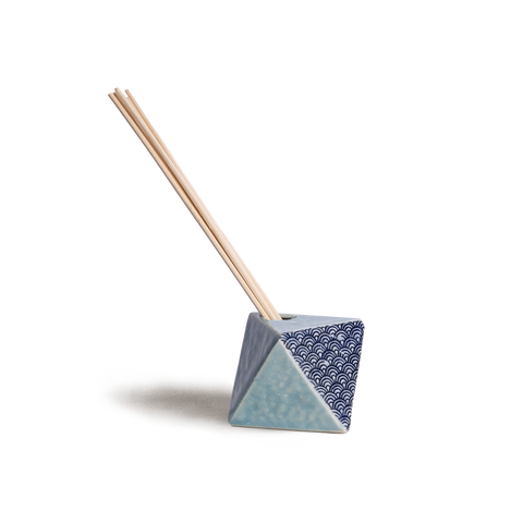 Turquoise Wave Reed Diffuser