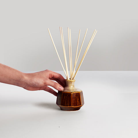 Wood Reed Diffuser
