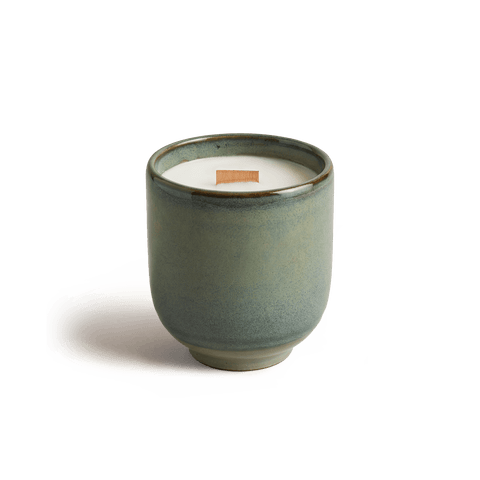 Denim Candle - Limited Edition