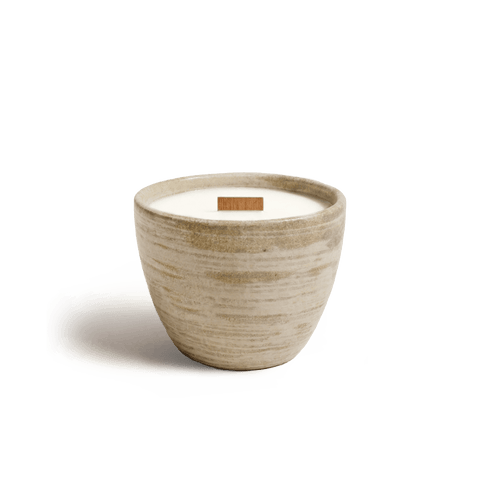 Ishi Candle - Limited Edition