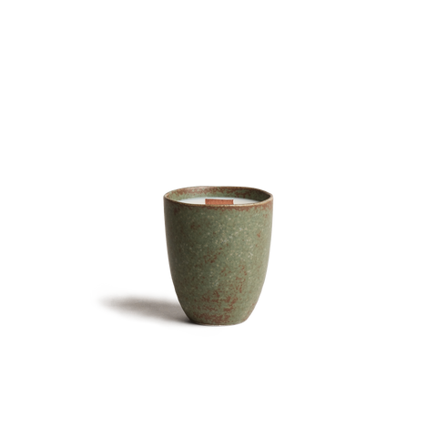 Medium Matcha Candle