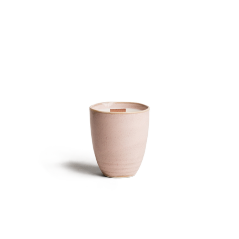 Medium Sakura Candle