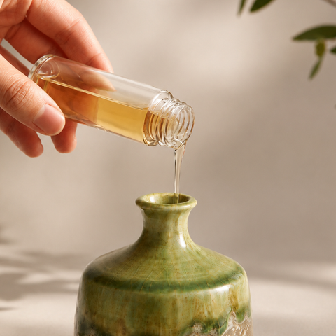 Refillable by Design