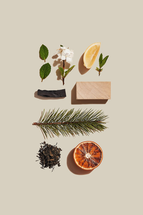 Inspired by memories of Japan