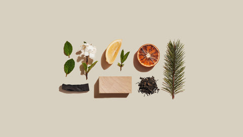 Inspired by memories of Japan